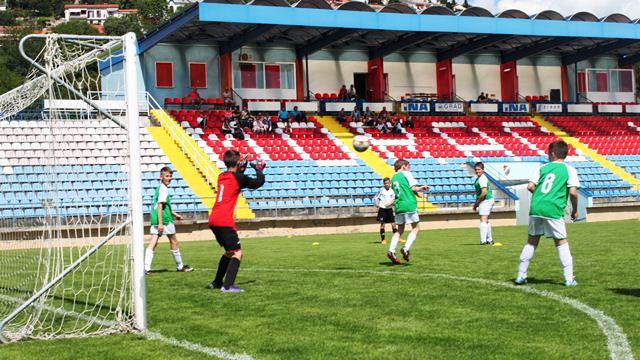 kostrena stadion