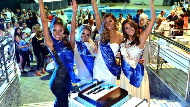 miss sporta položena miss sporta položena