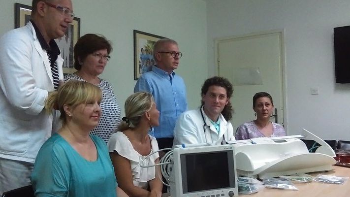Foto. HRT Radio Rijeka