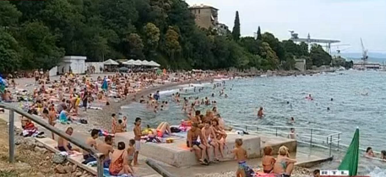 plaža kantrida