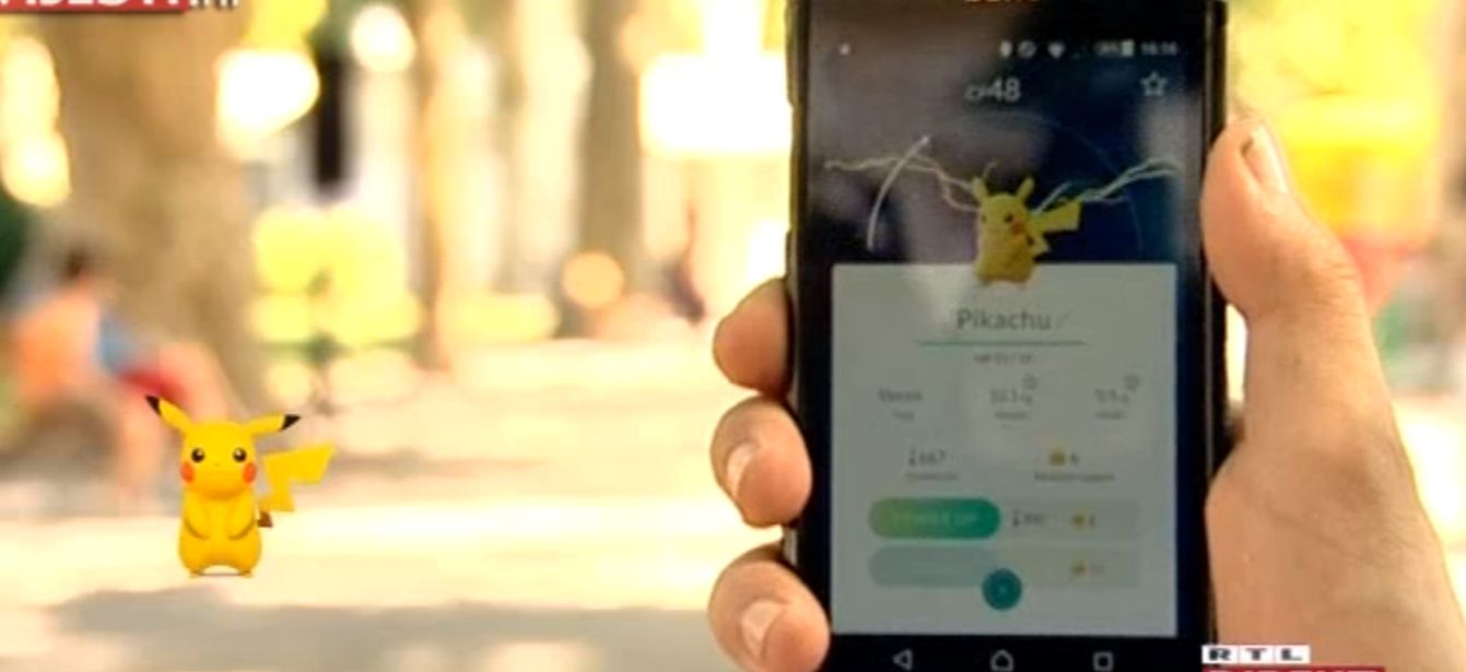 pokekon naj