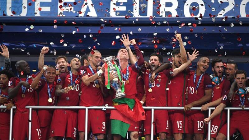 portugal euro prvak