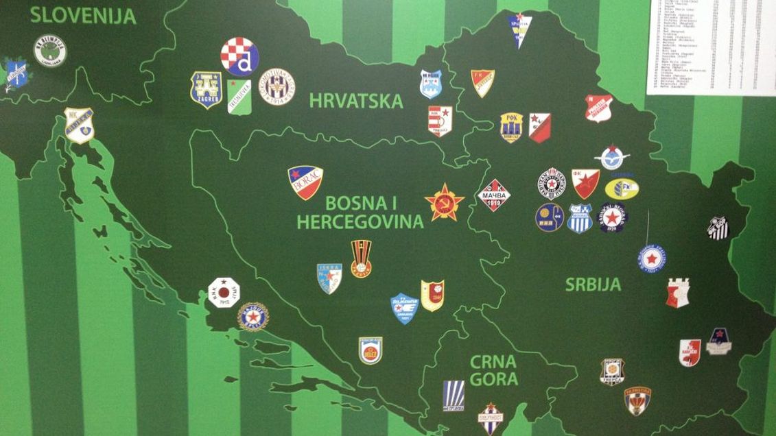 regionalna liga regionalna liga