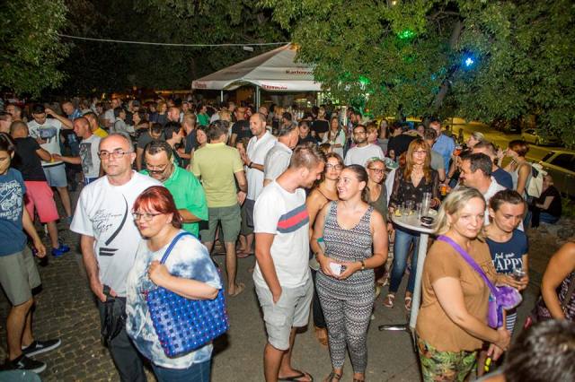 riječka zvečka koncert