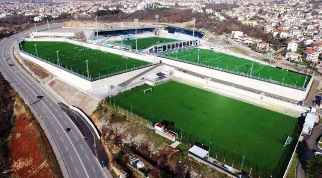 rujevica dron