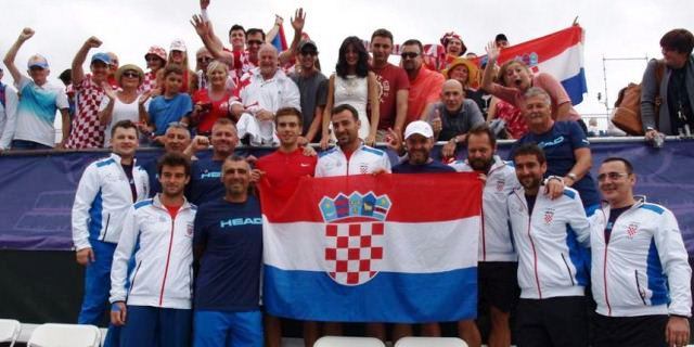 tenis davis cuo hrvatska sad