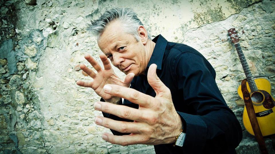 tommy emmanuel