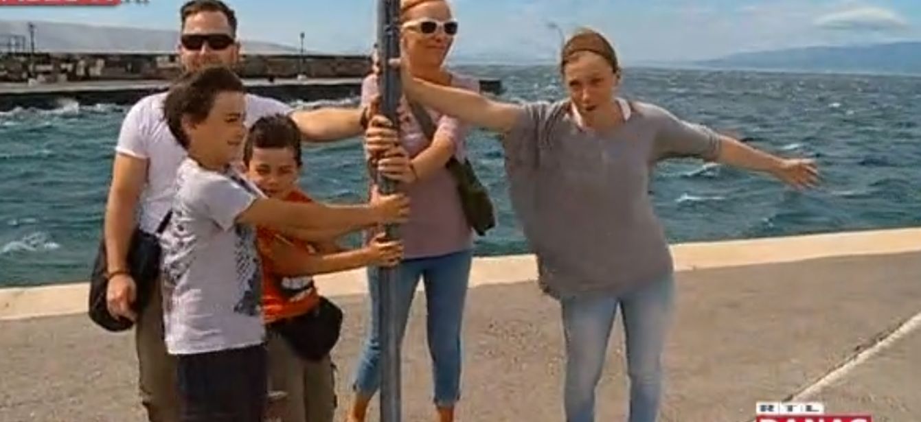 bura senj bura senj