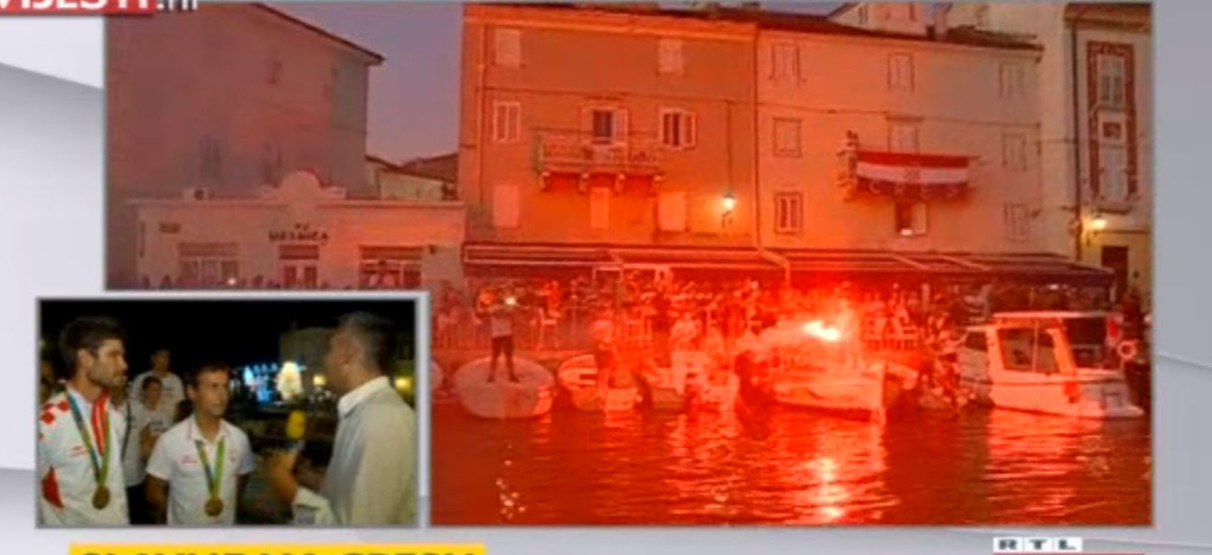 cres doček