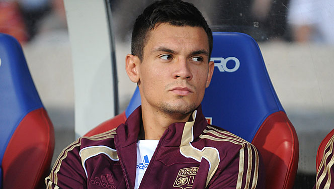 dejan lovren