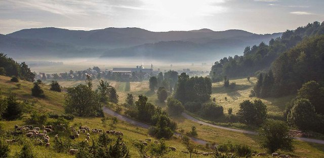 gorski kotar gorski kotar