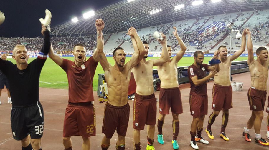 hajduk rijeka slavlje hajduk rijeka slavlje