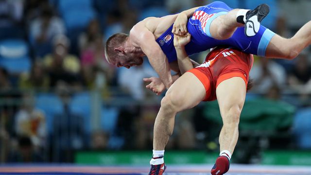 RIO2016: Starčević ostao bez bronce