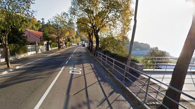 istarska ulica nesreća istarska ulica nesreća