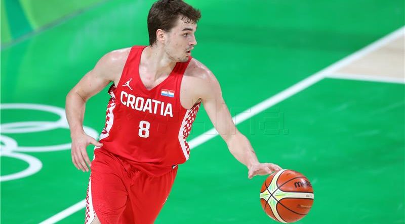košarka oi mario hezonja