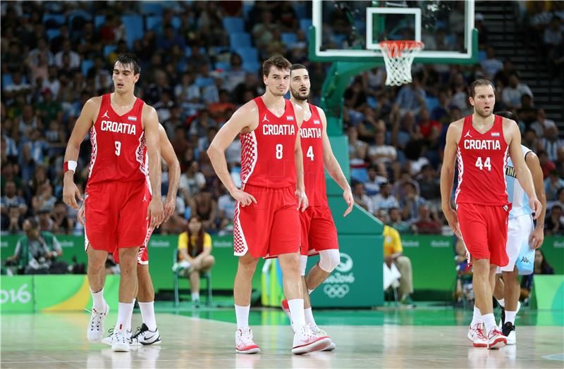 košarka oi rio hrvatska nigerija