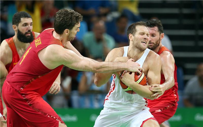 košarka rio bogdanović španjolska