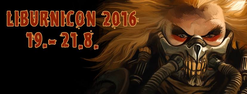 liburnicon 2016 liburnicon 2016
