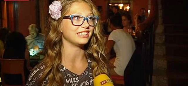 mia negovetić pripreme