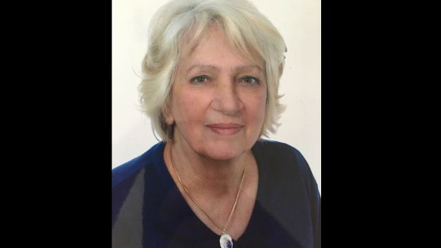 Nestala Marija Vlahov - obiteljski album