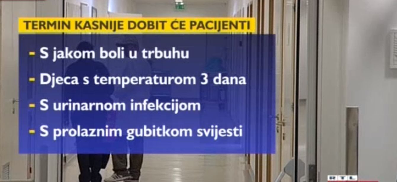 obiteljski liječnici liste čekanja
