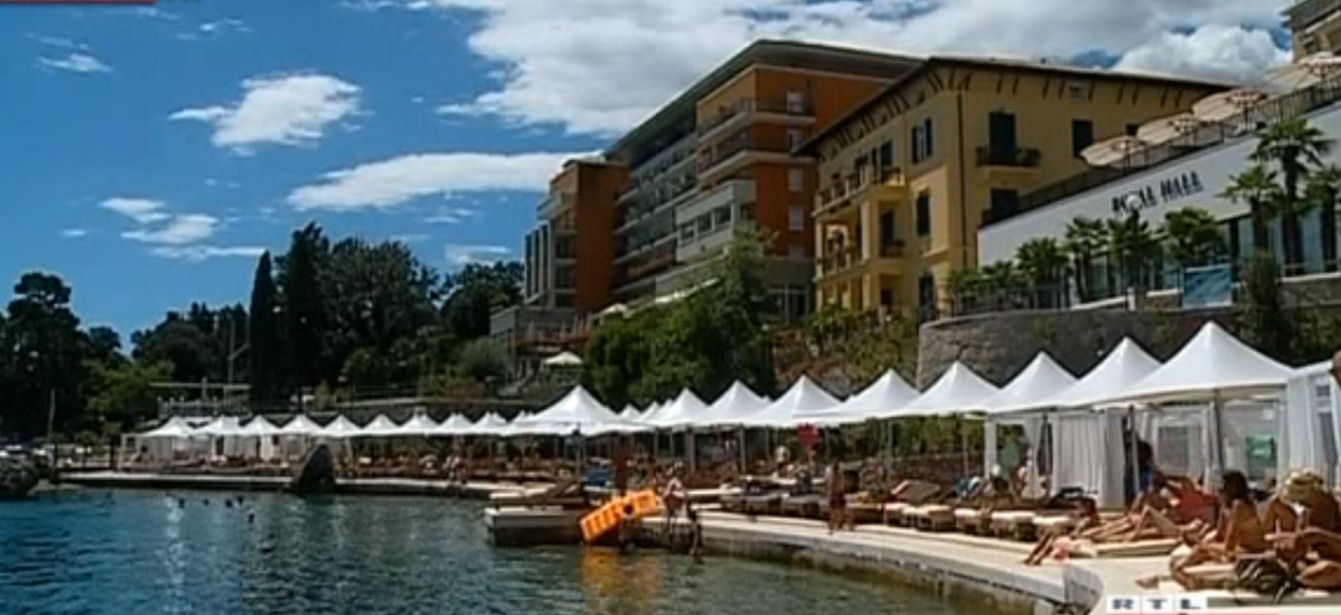 opatija luksuz