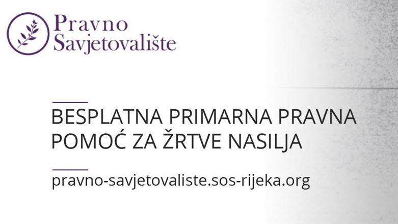 pravno savjetovalište