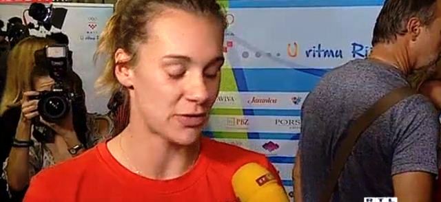 sara kolak aerodrom