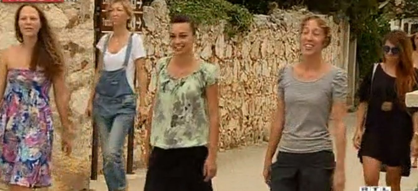 silba žene