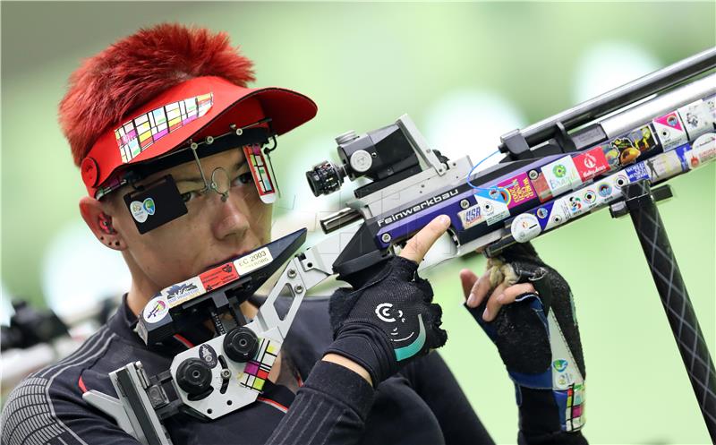 snježana pejčić rio