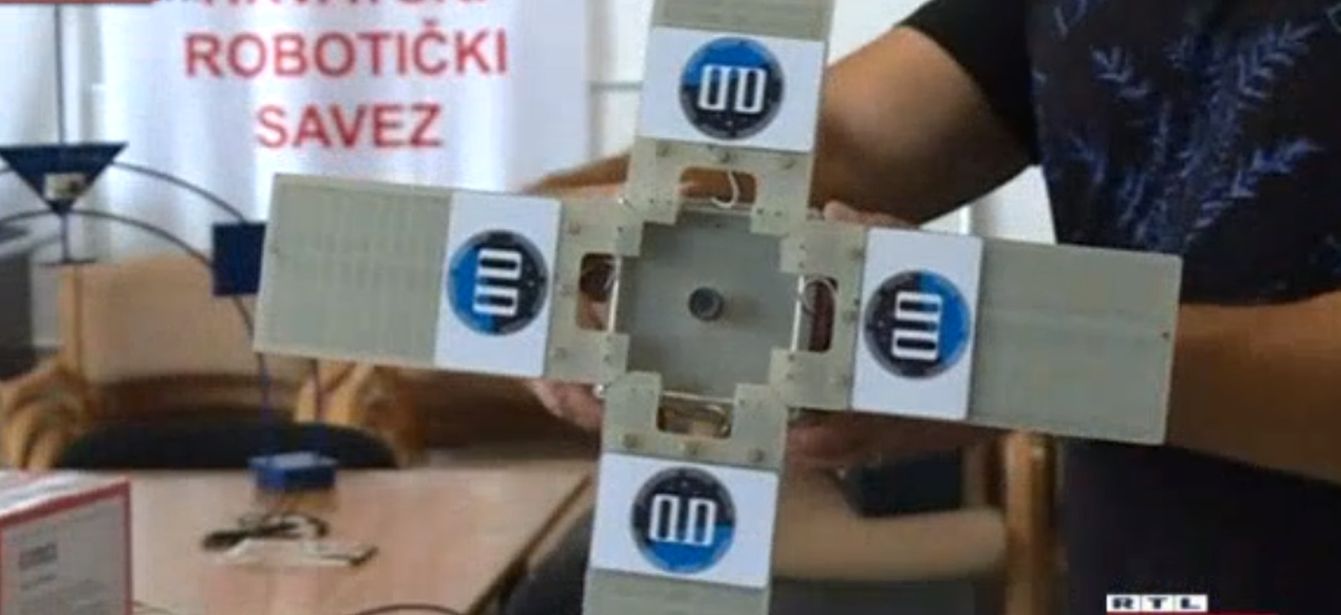 sonda histrion sonda histrion