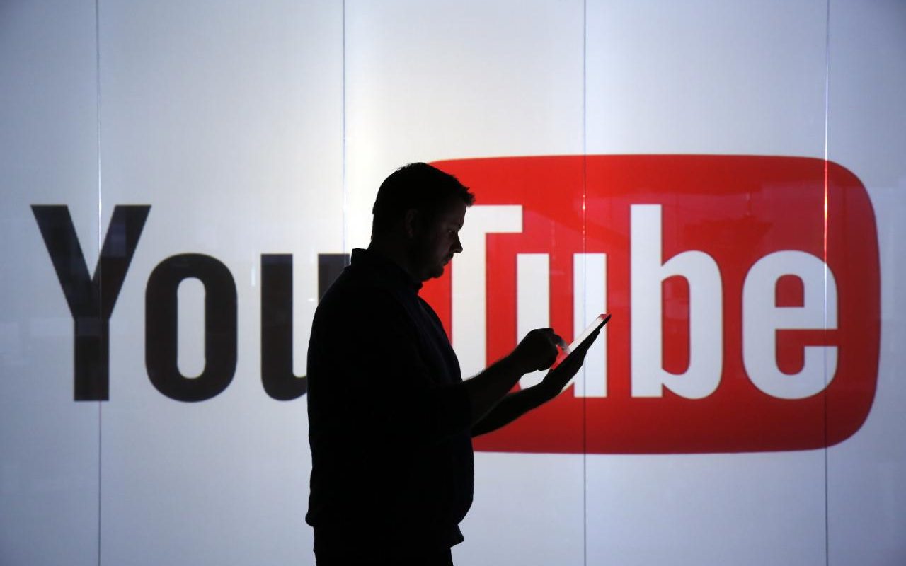 youtube