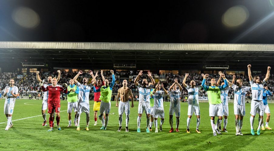 rijeka-dinamo-slavlje-igraca rijeka-dinamo-slavlje-igraca