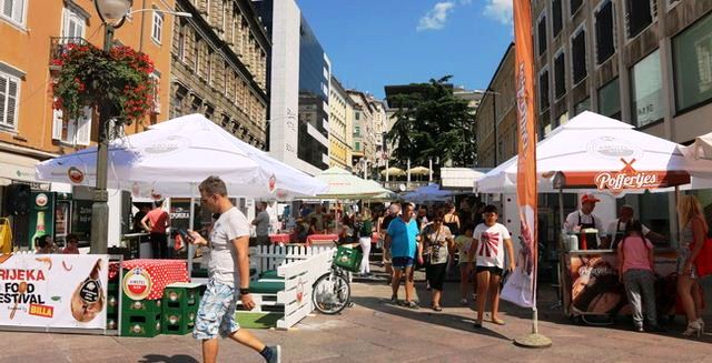 Rijeka Food Festival (1) Rijeka Food Festival (1)