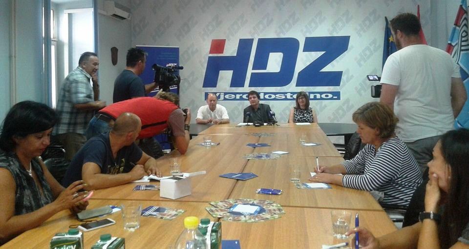 hdz zlatko tomašić