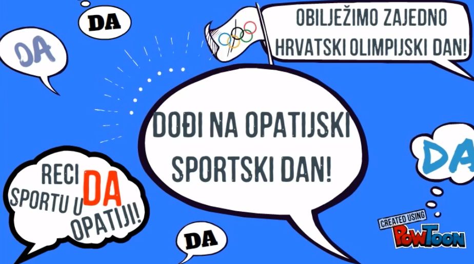opatijski sportski dan1 opatijski sportski dan1