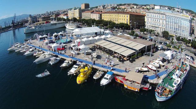 Rijeka Nautic Show
