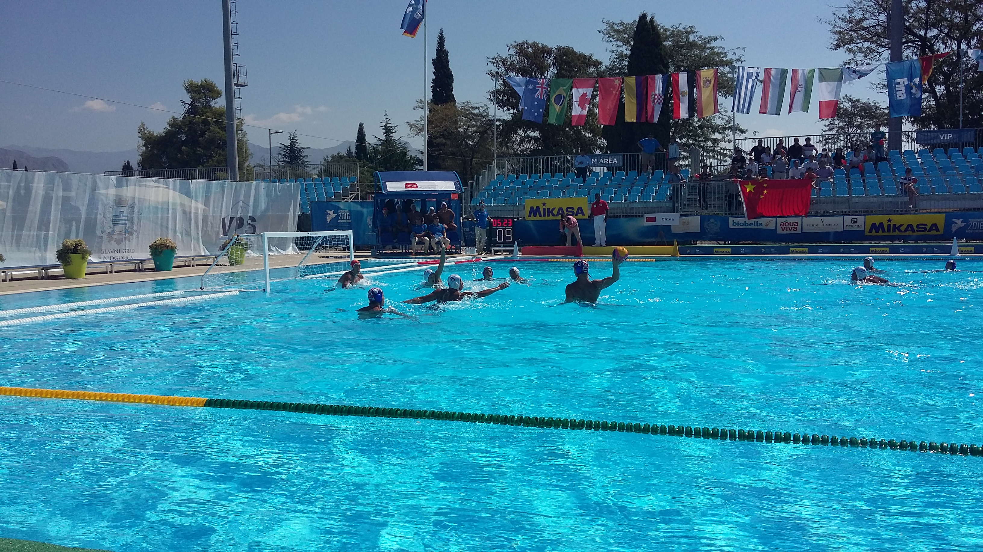 vaterpolo podgorica vaterpolo podgorica