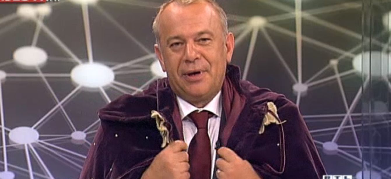 šprajc plašt bolja