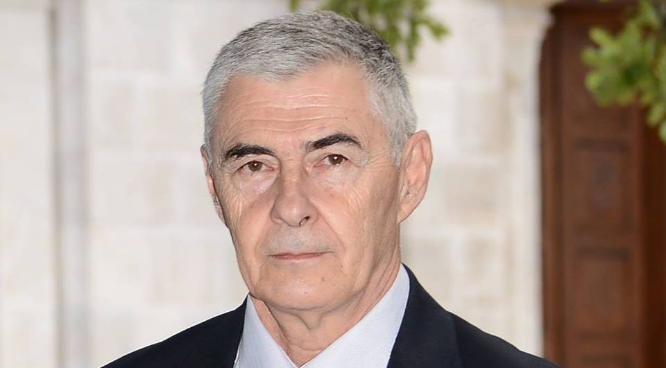 zeljko-glasnovic Foto: facebook Željko Glasnović