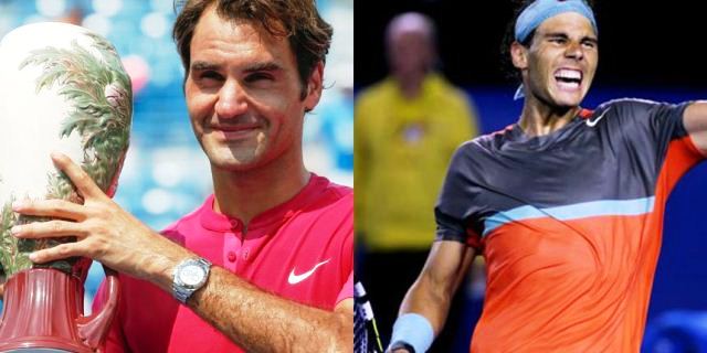federer-nadal federer-nadal