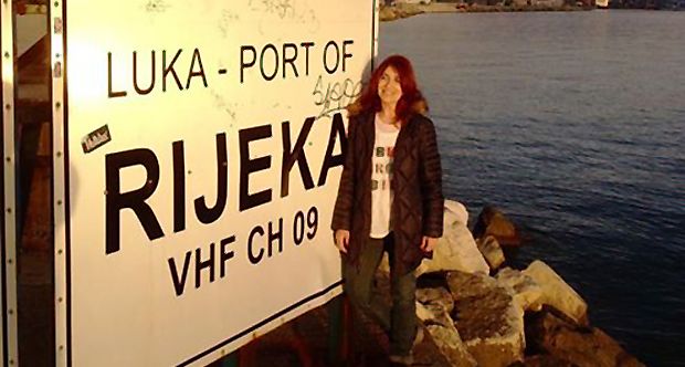 knjizevnica Foto: Facebook