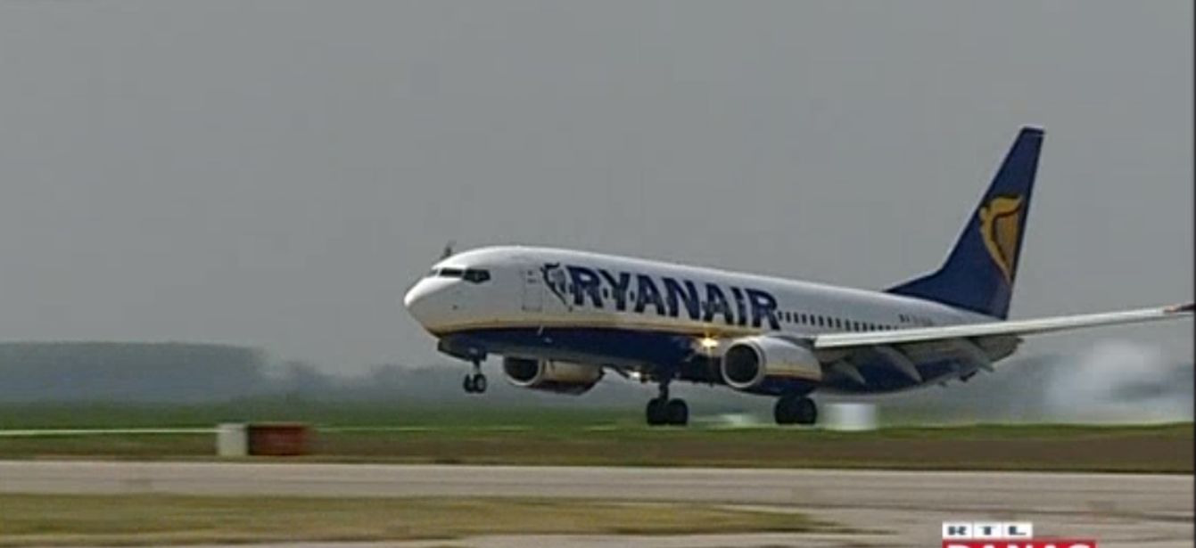 ryanair