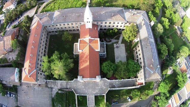 ucenicki-dom-podmurivce Foto: facebook