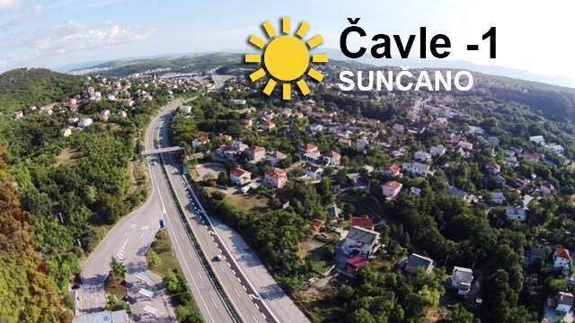cavle-1 cavle-1