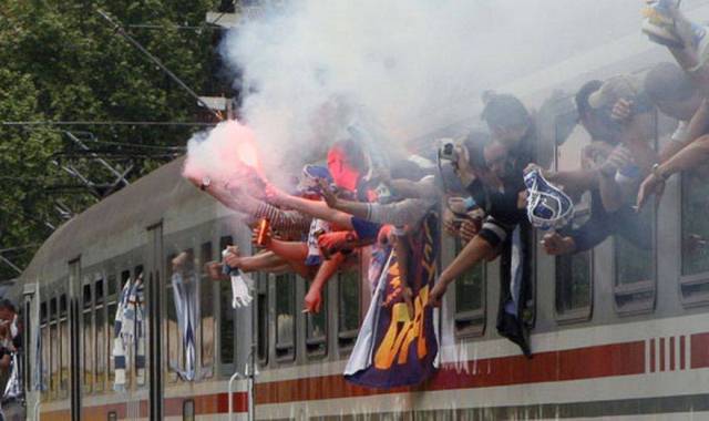 Foto: KN Armada Rijeka