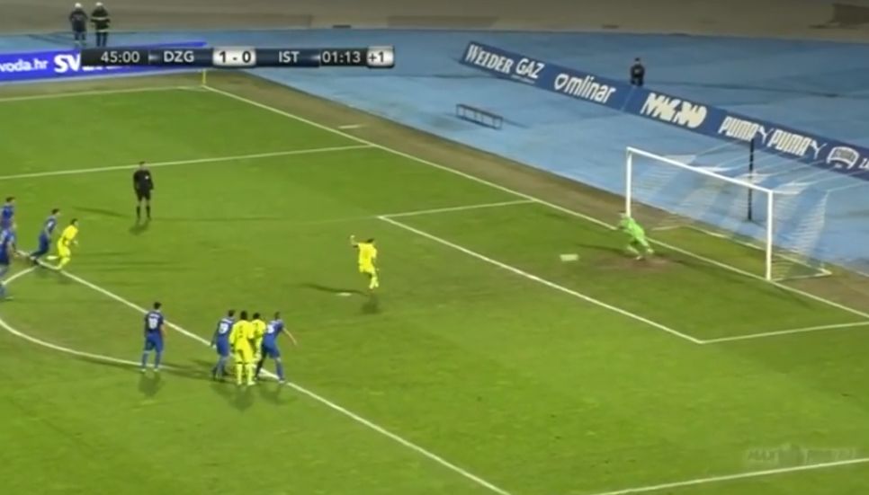 dinamo-istra-1-1 dinamo-istra-1-1