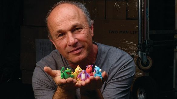 rony-oren rony-oren