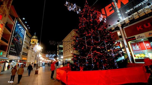 Foto: Pero Lovrović