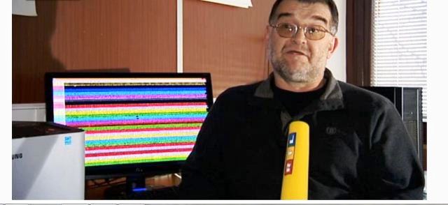 seizmolog
